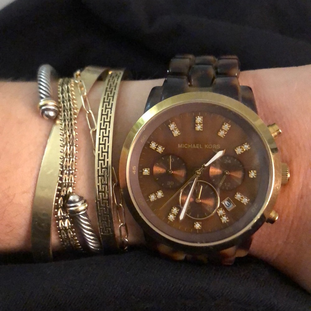 MICHAEL KORS WATCH